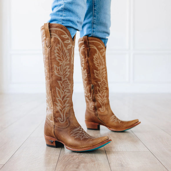 Women's Sandaga Knee High Boot
