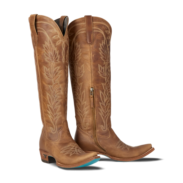 Women's Sandaga Knee High Boot