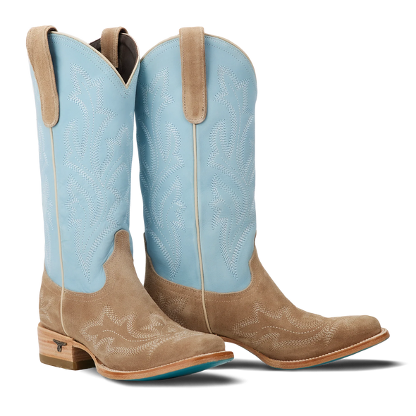 Women's Saratoga Square Boot