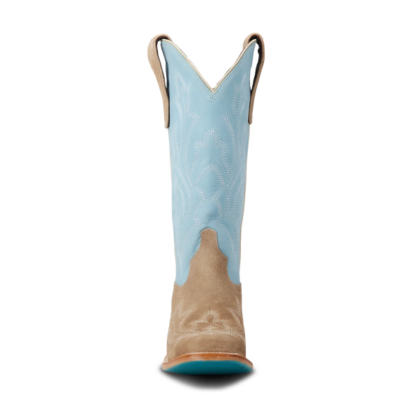 Women's Saratoga Square Boot
