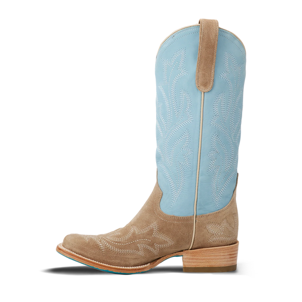 Women's Saratoga Square Boot