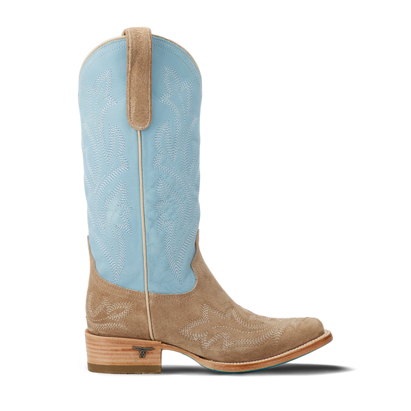 Women's Saratoga Square Boot