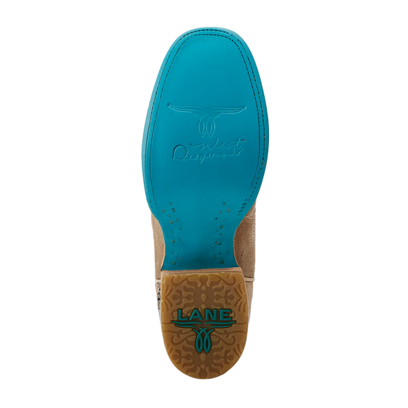 Women's Saratoga Square Boot