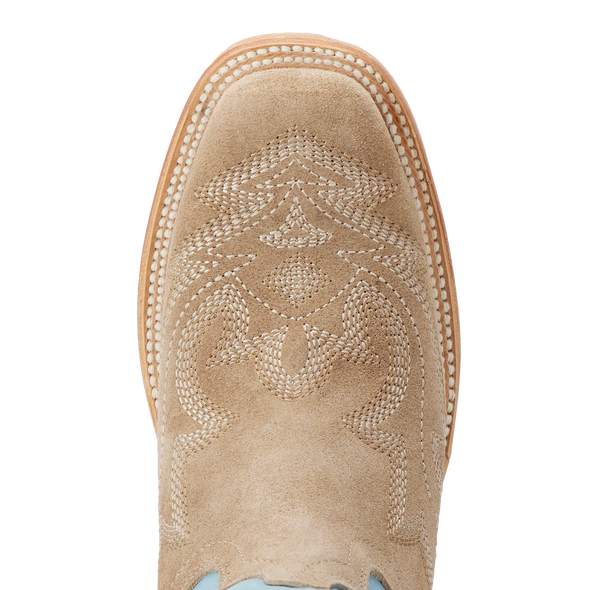 Women's Saratoga Square Boot