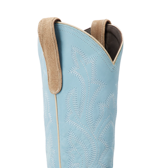 Women's Saratoga Square Boot