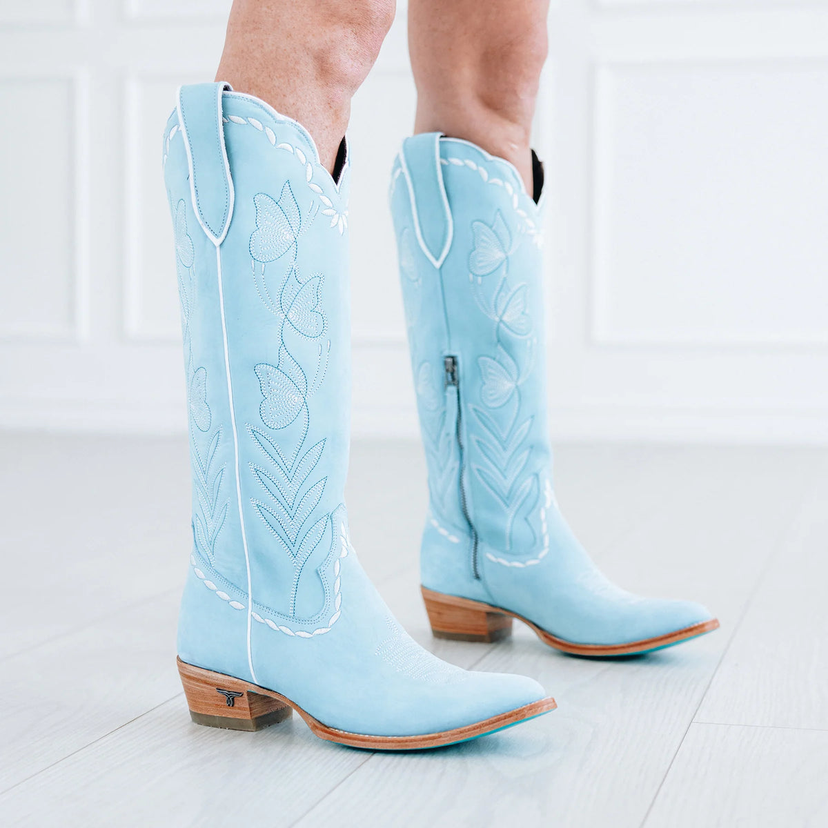 Women's Sweet Memories Knee High Boot – Martin Boot Company