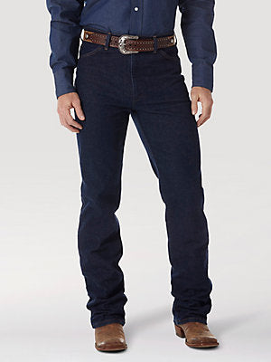 Wrangler® Cowboy Cut Stretch Slim Fit Jeans