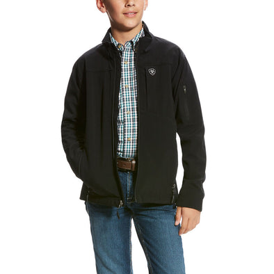 Boy's Vernon 2.0 Softshell Jacket