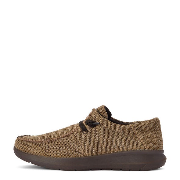 Ariat Hilo Stretch Lace Heather Tan 10040444