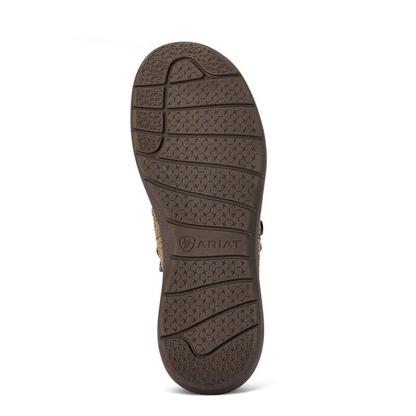 Ariat Hilo Stretch Lace Heather Tan 10040444