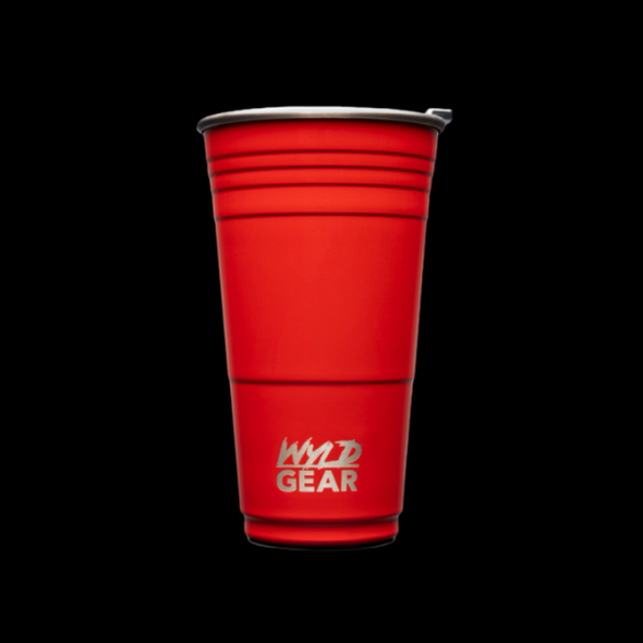 32oz - WYLD CUP™ RED