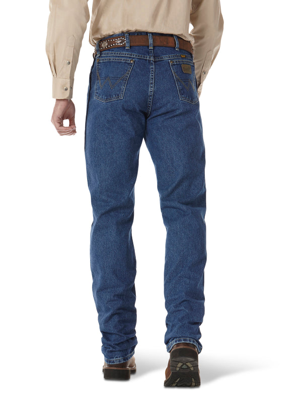 George Strait COWBOY CUT® Original Fit Jean