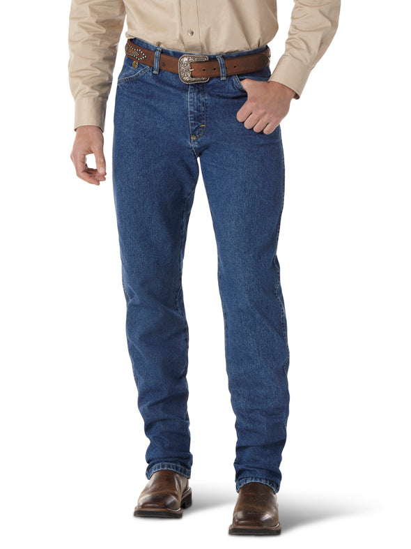 George Strait COWBOY CUT® Original Fit Jean