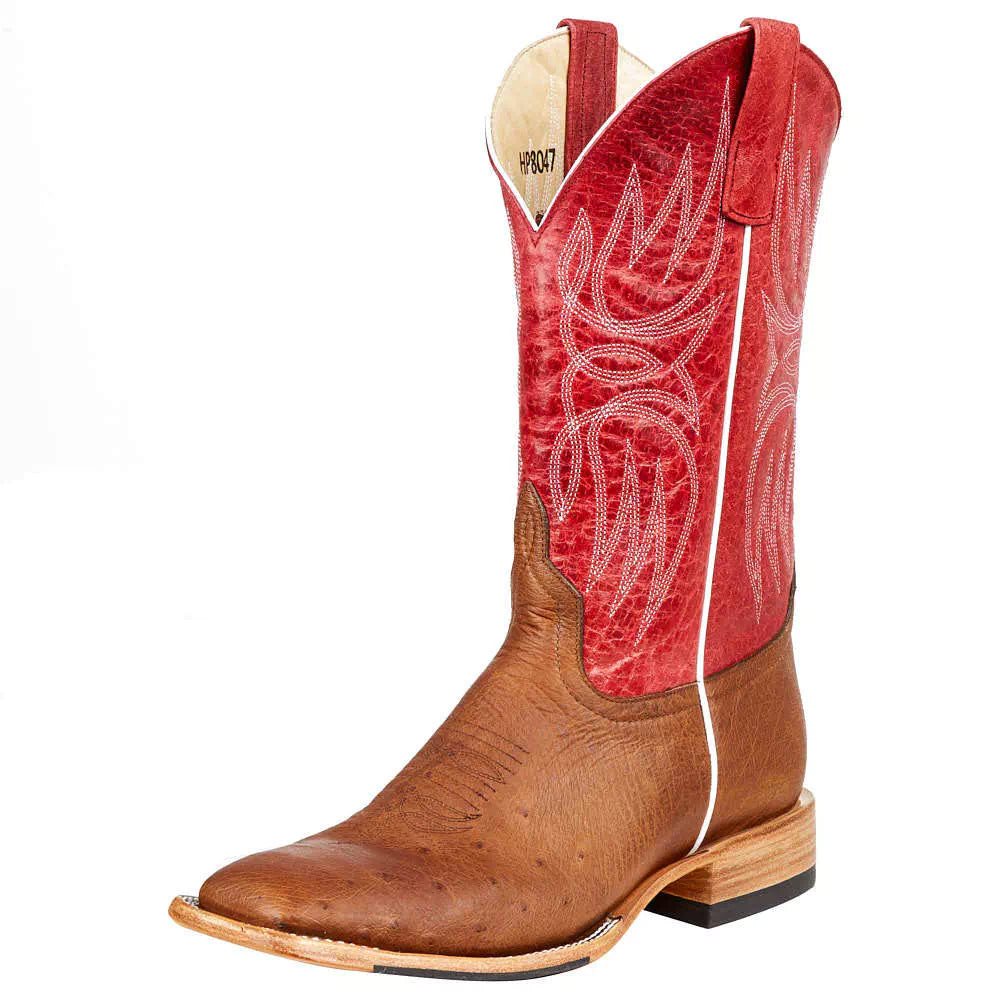 Ariat hot sale top hand