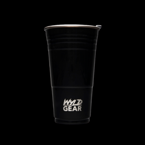 32oz - WYLD CUP™ BLACK