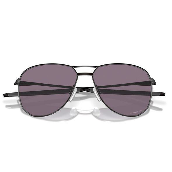 Oakley Contrail Sunglasses - Matte Black