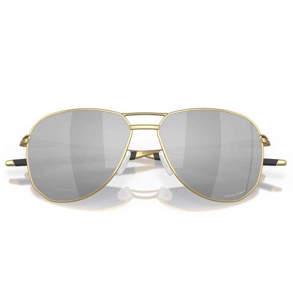 Oakley Contrail Sunglasses - Satin Gold