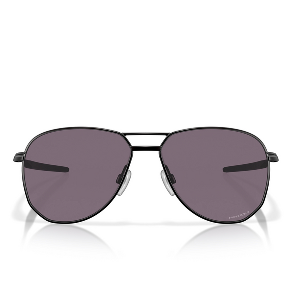 Oakley Contrail Sunglasses - Matte Black