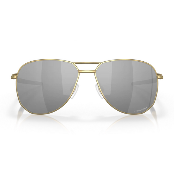 Oakley Contrail Sunglasses - Satin Gold