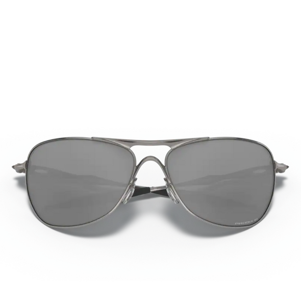 Oakley Crosshair Sunglasses - Lead