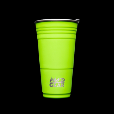 24oz - WYLD CUP™ LIME