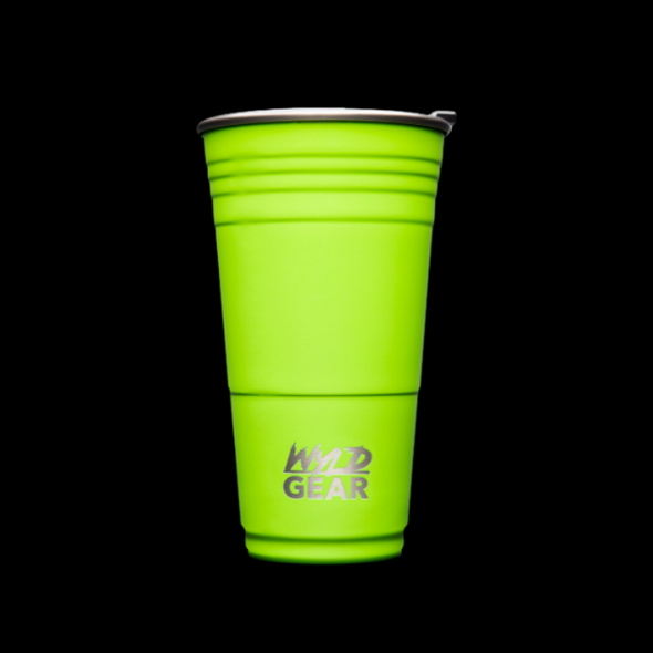32oz - WYLD CUP™ LIME