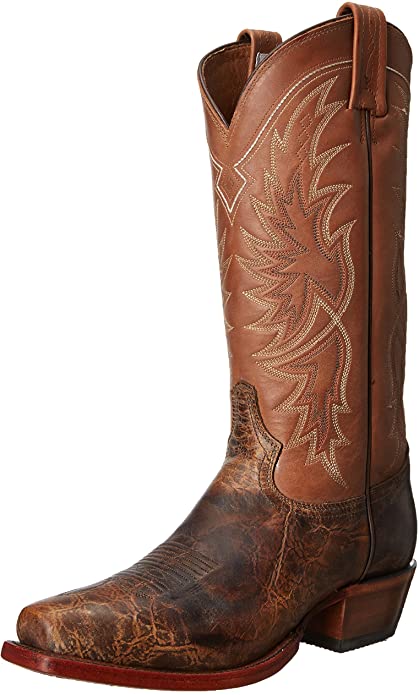 Tony Lama Men's CE4062-Tornado Western Boot