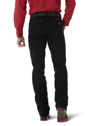 COWBOY CUT® Silver Edition Slim Fit Jean