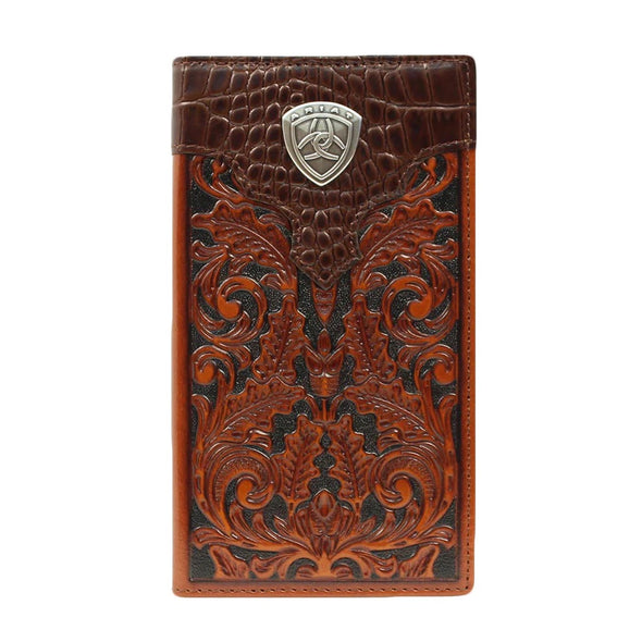 Ariat Rodeo Wallet A3516208