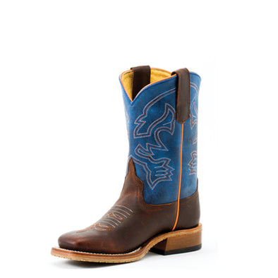 TOAST BISON KIDS ANDERSON BEAN BOOT