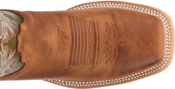 Austin Cognac 11" Bent Rail® Men's Western Boot