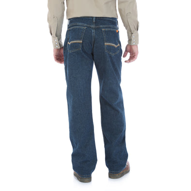 Men's Wrangler® 20X® NO. 33 FR Relaxed Fit Jean