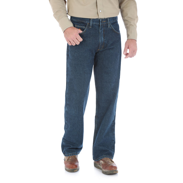Men's Wrangler® 20X® NO. 33 FR Relaxed Fit Jean