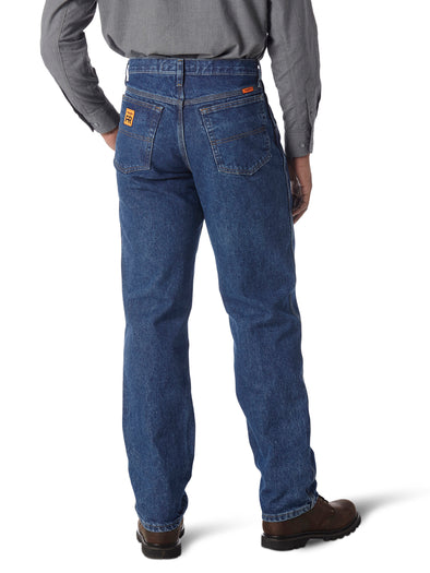 Wrangler® RIGGS WORKWEAR® FR Relaxed Fit Jean