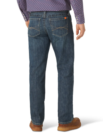 Men's Wrangler® 20X® NO. 42 FR Vintage Bootcut Jean