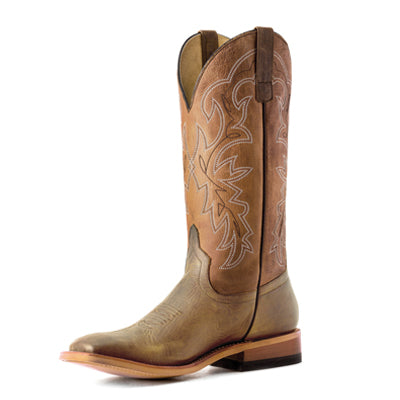 horsepower square toe boots
