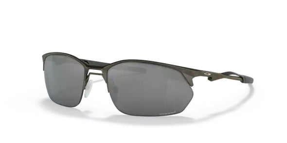 Oakley Wire Tap 2.0 Sunglasses - Matte Gunmetal