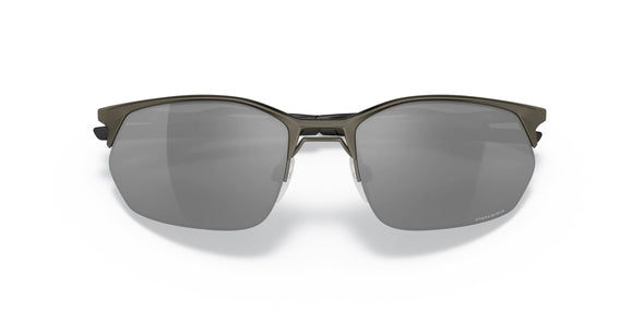 Oakley Wire Tap 2.0 Sunglasses - Matte Gunmetal