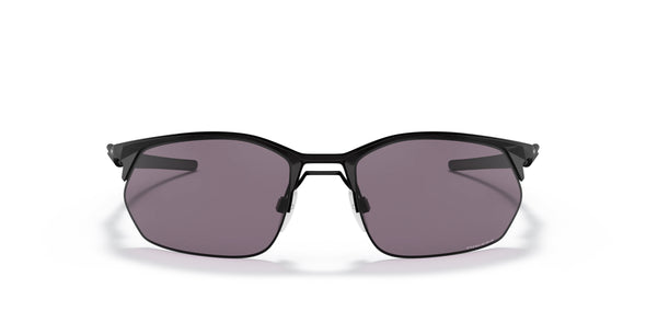 Oakley Wire Tap 2.0 Sunglasses - Satin Black