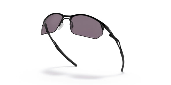 Oakley Wire Tap 2.0 Sunglasses - Satin Black