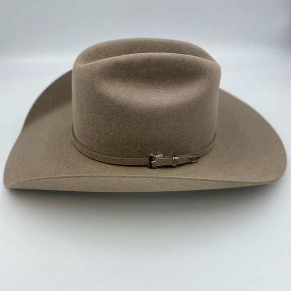 Ariat 20X SS Felt Hat