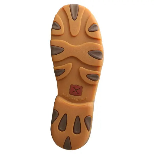 Twisted x 2025 moc boots