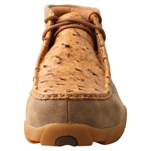 Ostrich clearance twisted x