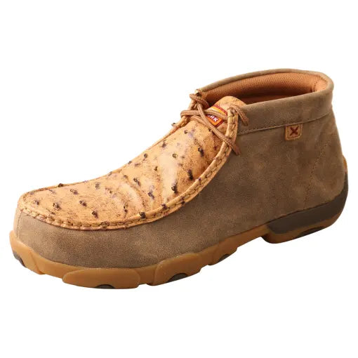 Twisted x moccasins steel toe deals