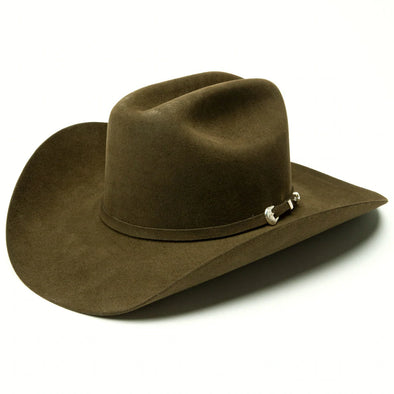 Resistol Sage 6X Midnight Felt Cowboy Hat
