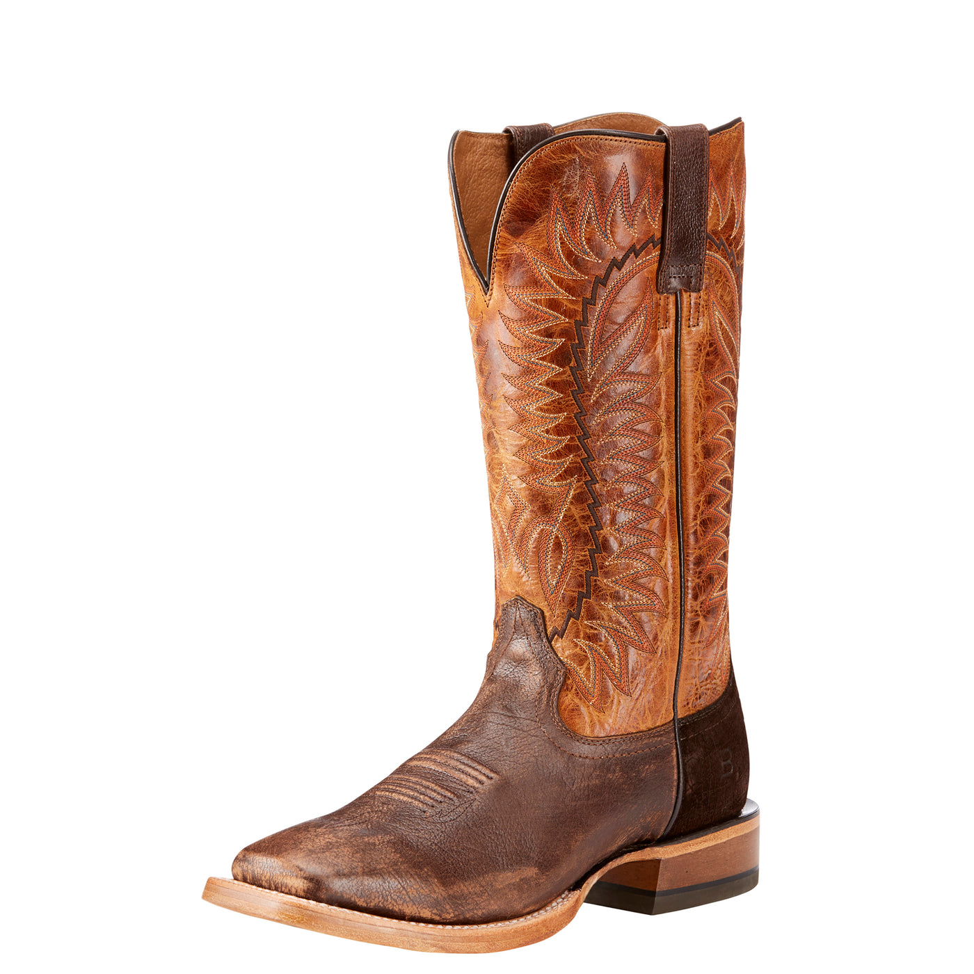 Men s Ariat Relentless Elite Boot Martin Boot Company