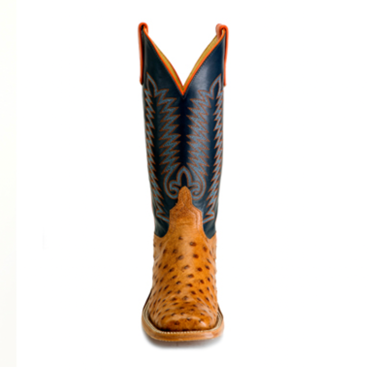 Anderson bean 2025 exotic boots