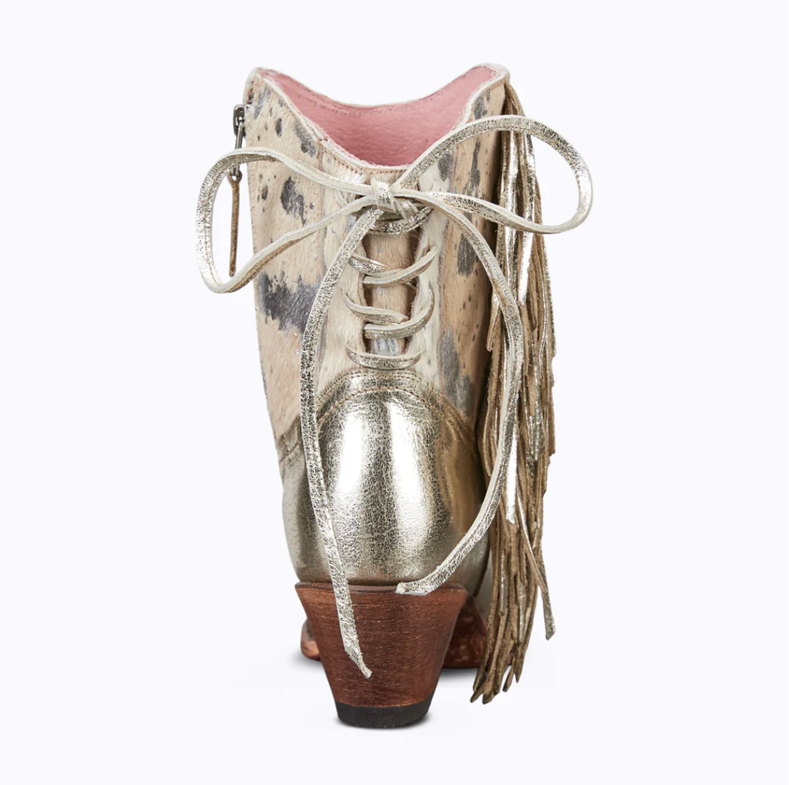 Junk gypsy boots spirit 2025 animal