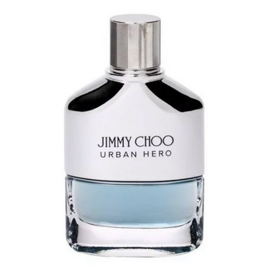 Jimmy Choo Urban Here Eau de Parfum