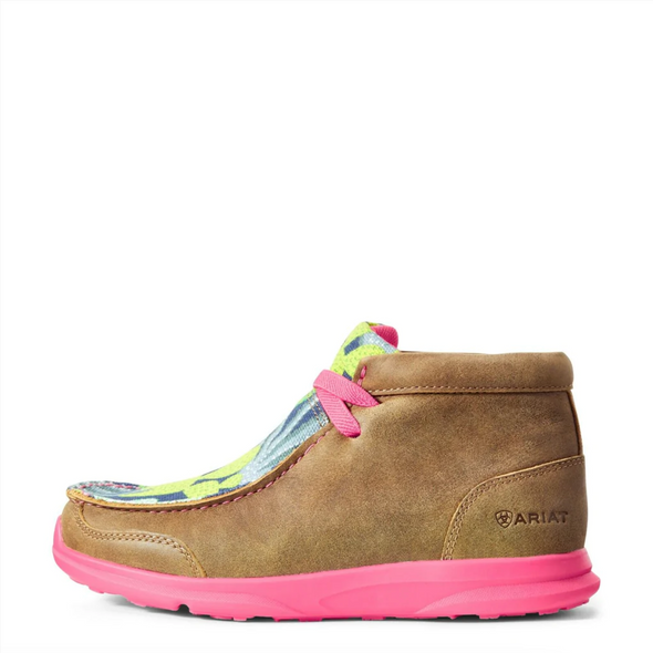Kids' Ariat Roswell Spitfire